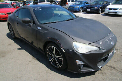 2013 Scion FR-S - Fresh Stock Dated October 2025