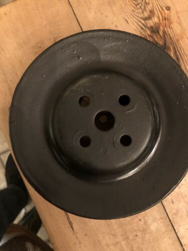 mercruiser 3 belt pulley 19692 free shipping - Fresh Stock Dated October 2025
