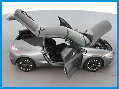 2014 Honda CR-Z Coupe 2D - Fresh Stock Dated October 2025