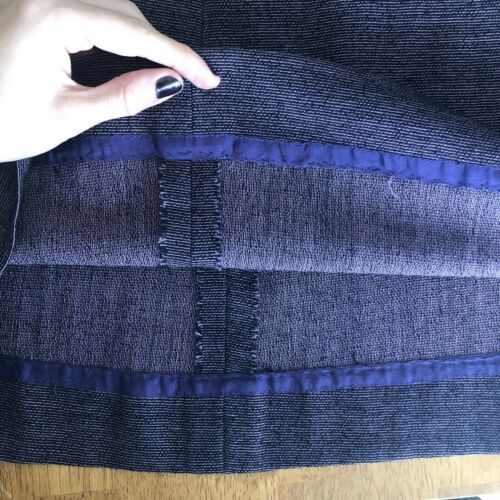 Vintage 1940s Wool Skirt - Fresh Stock Dated October 2025
