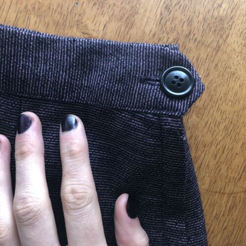 Vintage 1940s Wool Skirt - Fresh Stock Dated October 2025