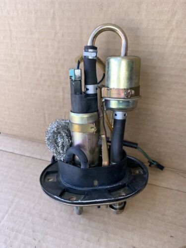 01-06 Honda CBR600F4i F4i Fuel Pump  TESTED - Fresh Stock Dated October 2025