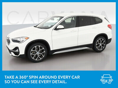 2020 BMW X1 sDrive28i Sport Utility 4D - Fresh Stock Dated October 2025