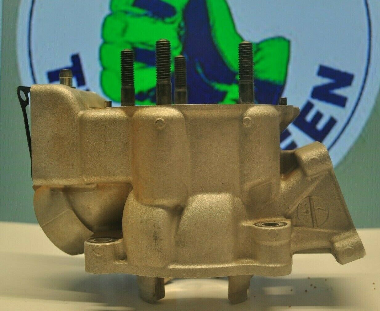 OEM STOCK KAWASAKI KX85 cylinder jug kx85 barrel KX 85 TOPEND 14-21 ENGINE - Fresh Stock Dated October 2025