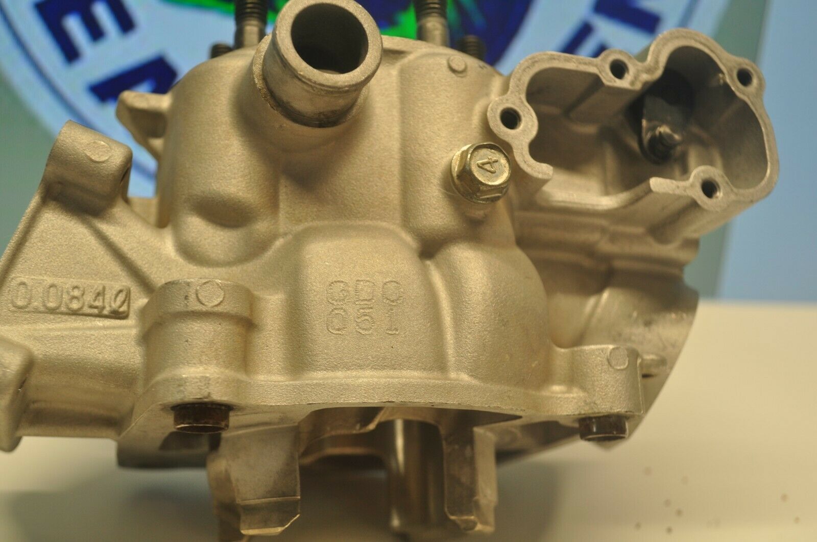 OEM STOCK KAWASAKI KX85 cylinder jug kx85 barrel KX 85 TOPEND 14-21 ENGINE - Fresh Stock Dated October 2025