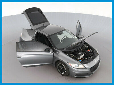 2014 Honda CR-Z Coupe 2D - Fresh Stock Dated October 2025