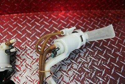 2008 - 2020 HARLEY ROAD GLIDE OEM FUEL PUMP GAS PUMP GUARANTEED RG18 - Fresh Stock Dated October 2025