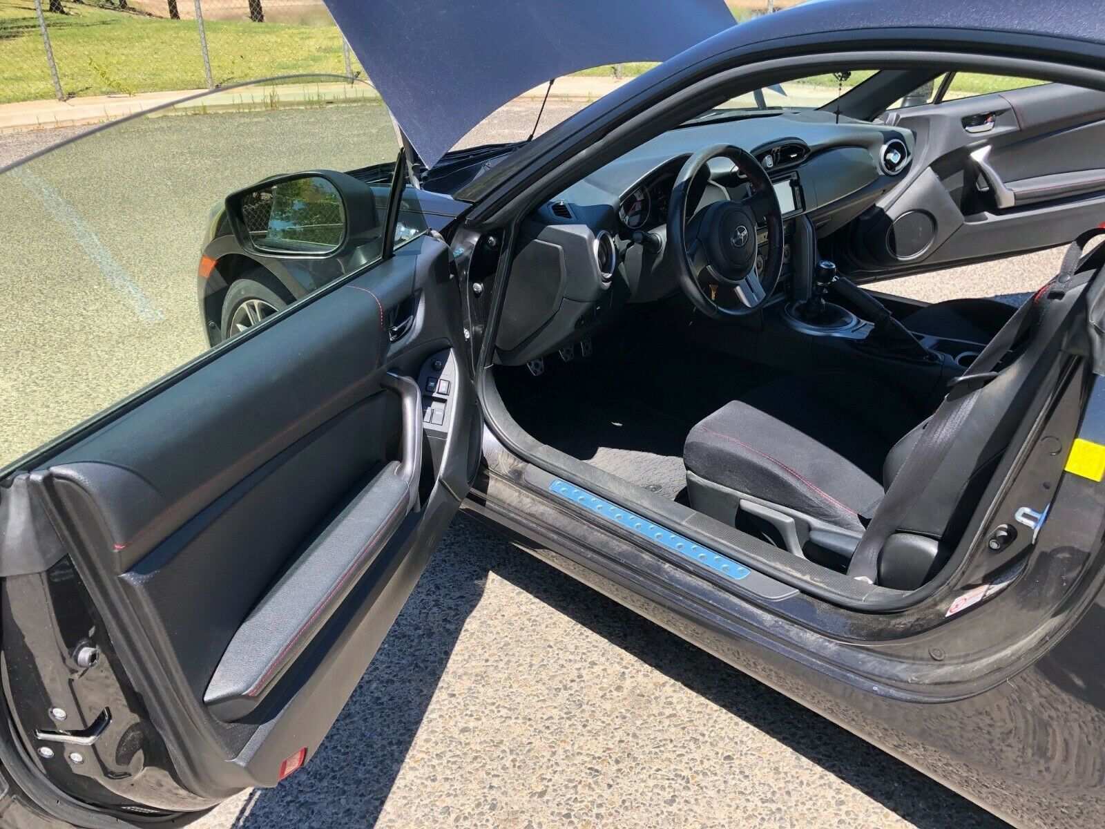 2013 Scion FR-S - Fresh Stock Dated October 2025