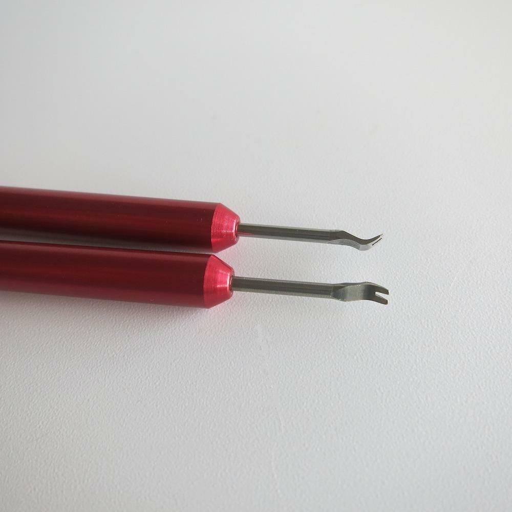 F80309 Watch Repair Presto Tool 0.8mm 1.3m for Setting or Removing Watch Hands - Fresh Stock Dated October 2025