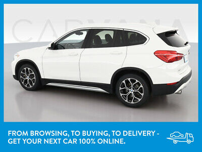 2020 BMW X1 sDrive28i Sport Utility 4D - Fresh Stock Dated October 2025