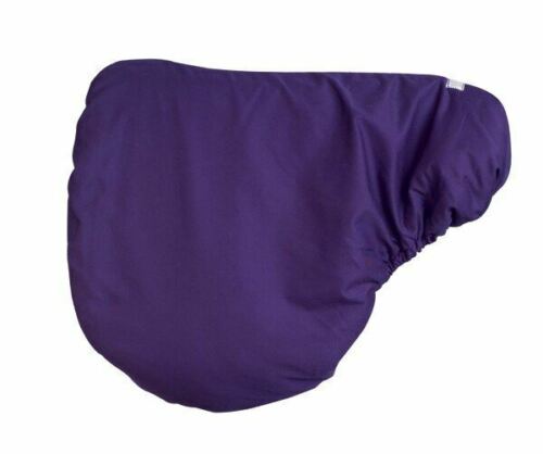 Lettia Saddle Cover - Fresh Stock Dated October 2025