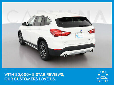 2020 BMW X1 sDrive28i Sport Utility 4D - Fresh Stock Dated October 2025