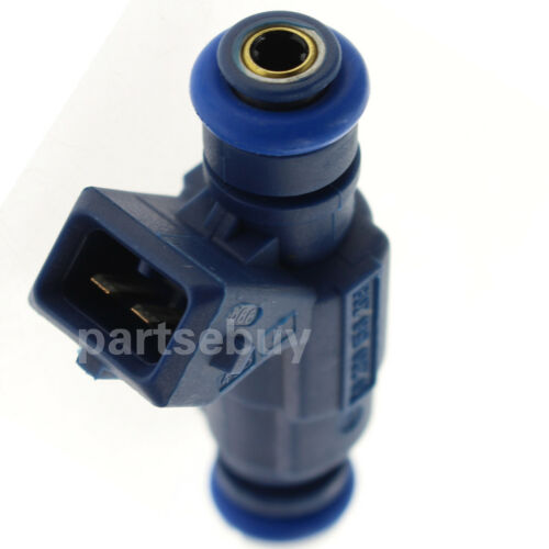 2x Fuel Injectors For Polaris Ranger XP 700 800 RZR S 800 Sportsman X2 800 EFI - Fresh Stock Dated October 2025