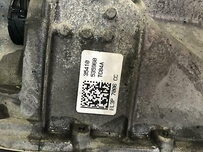 2011-2014 FORD F150 AUTOMATIC Transmission 6 speed 6R80 5.0L 4x4 - Fresh Stock Dated October 2025