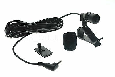 New JENSEN Bluetooth Mic Microphone ASA JRV9000, JRV900 *Same Day Shipping - Fresh Stock Dated October 2025