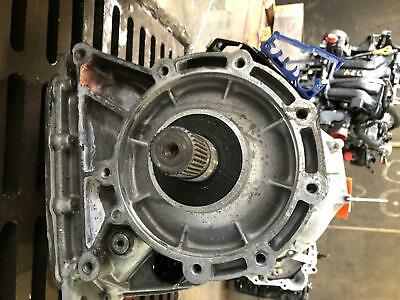 2011-2014 FORD F150 AUTOMATIC Transmission 6 speed 6R80 5.0L 4x4 - Fresh Stock Dated October 2025