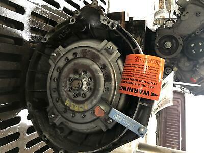 2011-2014 FORD F150 AUTOMATIC Transmission 6 speed 6R80 5.0L 4x4 - Fresh Stock Dated October 2025
