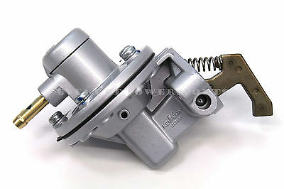 Honda Fuel Pump and Insulators Kit 75-83 GL1000 GL1100 Goldwing OEM Gaskets #S11 - Fresh Stock Dated October 2025