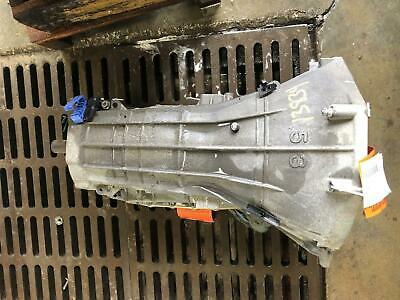 2011-2014 FORD F150 AUTOMATIC Transmission 6 speed 6R80 5.0L 4x4 - Fresh Stock Dated October 2025