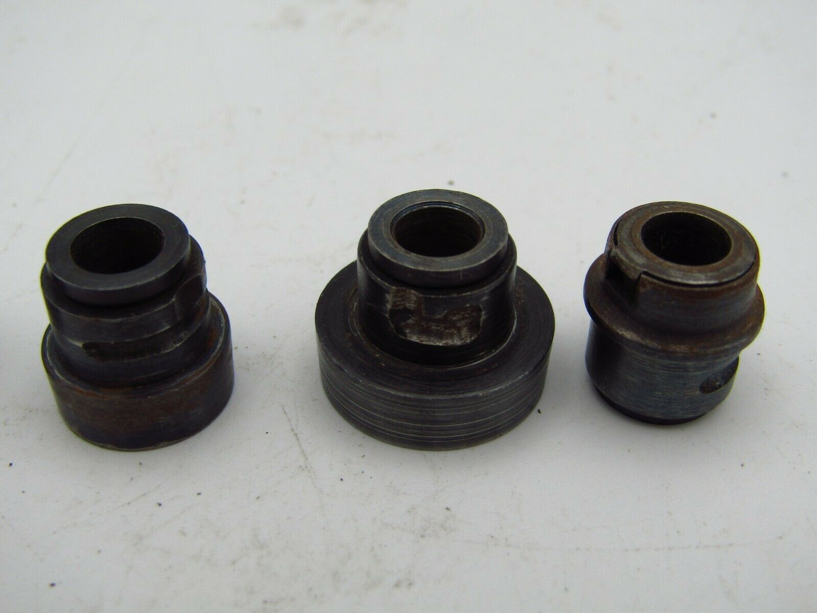 K & D KENDRICK & DAVIS POCKET WATCH MAINSPRING WINDER No.126 NO ARBOR w2 - Fresh Stock Dated October 2025