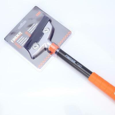 High Visibility Mini Razor Blade Scraper Glass Scraper Green Paint Window Scrape - Fresh Stock Dated October 2025