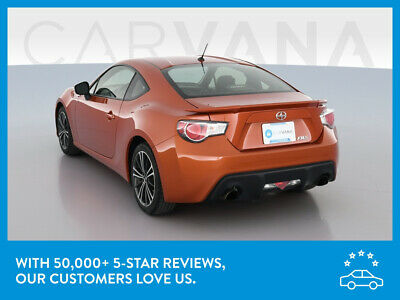 2013 Scion FR-S Coupe 2D - Fresh Stock Dated October 2025