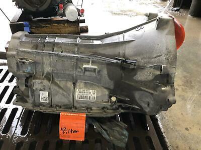 2011-2014 FORD F150 AUTOMATIC Transmission 6 speed 6R80 5.0L 4x4 - Fresh Stock Dated October 2025