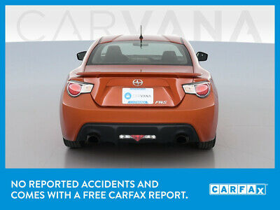 2013 Scion FR-S Coupe 2D - Fresh Stock Dated October 2025