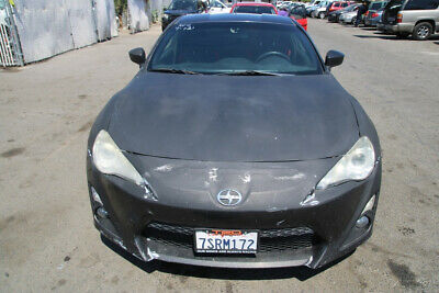 2013 Scion FR-S - Fresh Stock Dated October 2025