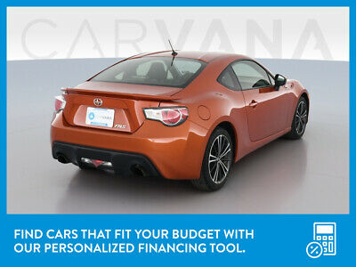 2013 Scion FR-S Coupe 2D - Fresh Stock Dated October 2025