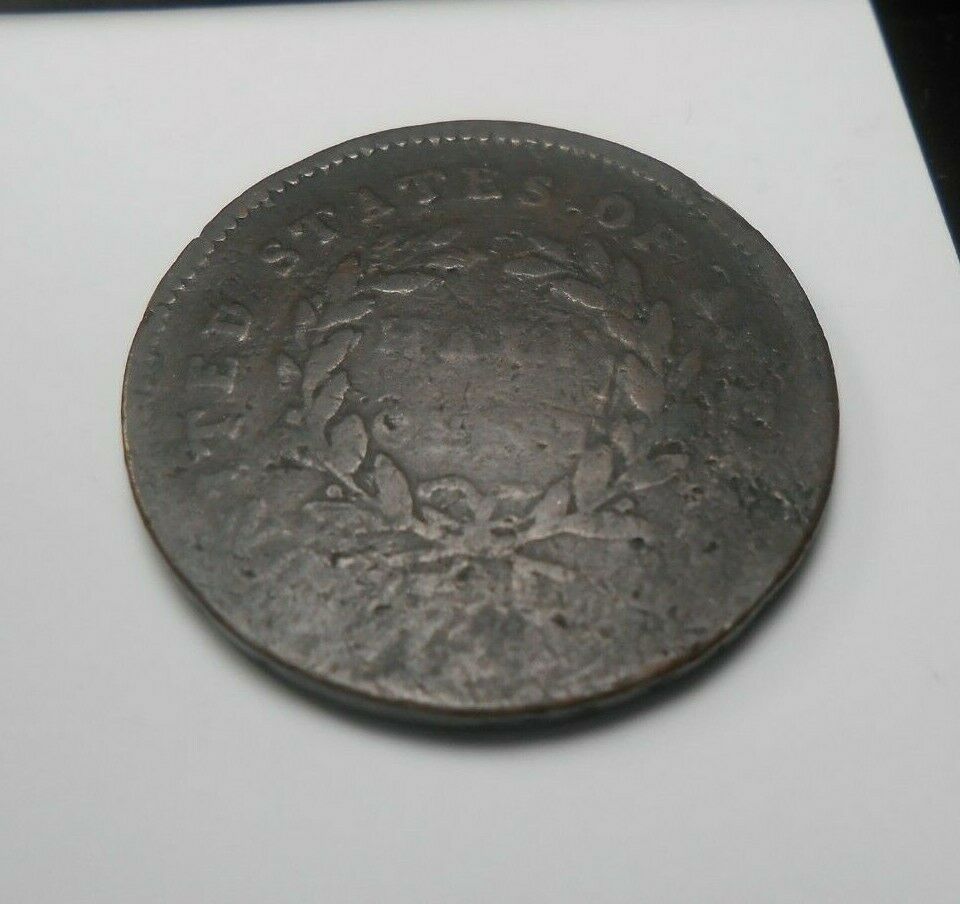RARE 1794 LIBERTY CAP FLOWING HAIR HALF CENT - FINE ORIGINAL❗ LETTERED EDGE❗❗ - Fresh Stock Dated October 2025