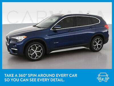2018 BMW X1 xDrive28i Sport Utility 4D - Fresh Stock Dated October 2025