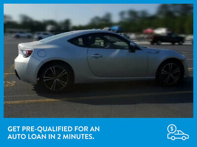 2013 Scion FR-S Coupe 2D - Fresh Stock Dated October 2025