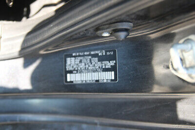2013 Scion FR-S - Fresh Stock Dated October 2025