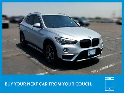 2016 BMW X1 xDrive28i Sport Utility 4D - Fresh Stock Dated October 2025
