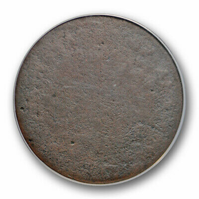 1793 1/2C Liberty Cap Half Cent ANACS FR 2 Fair Grade Early American Copper - Fresh Stock Dated October 2025