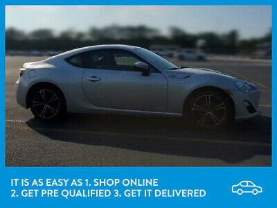 2013 Scion FR-S Coupe 2D - Fresh Stock Dated October 2025
