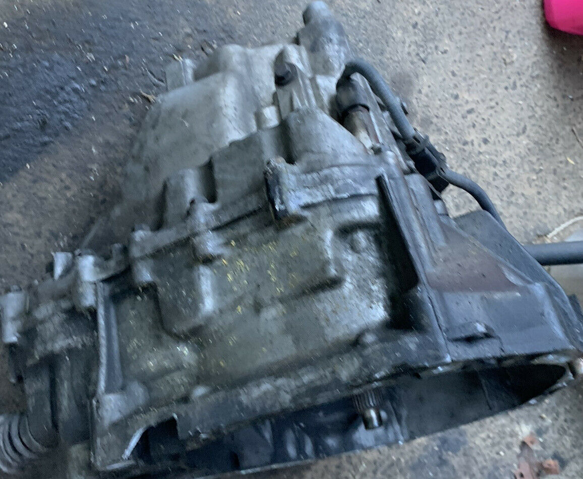 94-01 ACURA INTEGRA COUPE GS-R B18C1 OEM 5SPD MANUAL TRANSMISSION P72 - Fresh Stock Dated October 2025