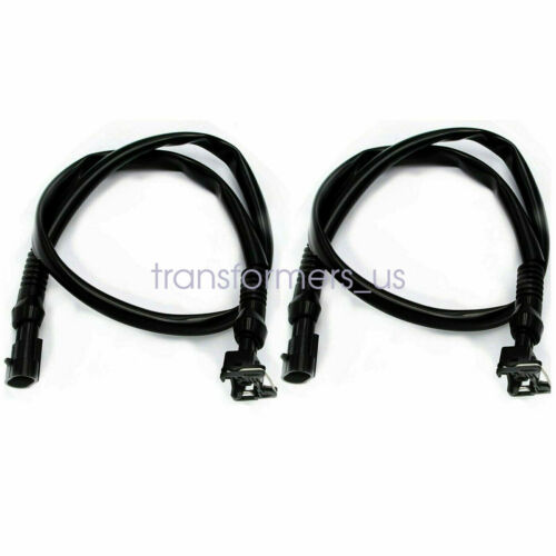 1202863 Fuel Injector Set for Polaris RZR Sportsman Ranger EFI 700 800 2005-2014 - Fresh Stock Dated October 2025
