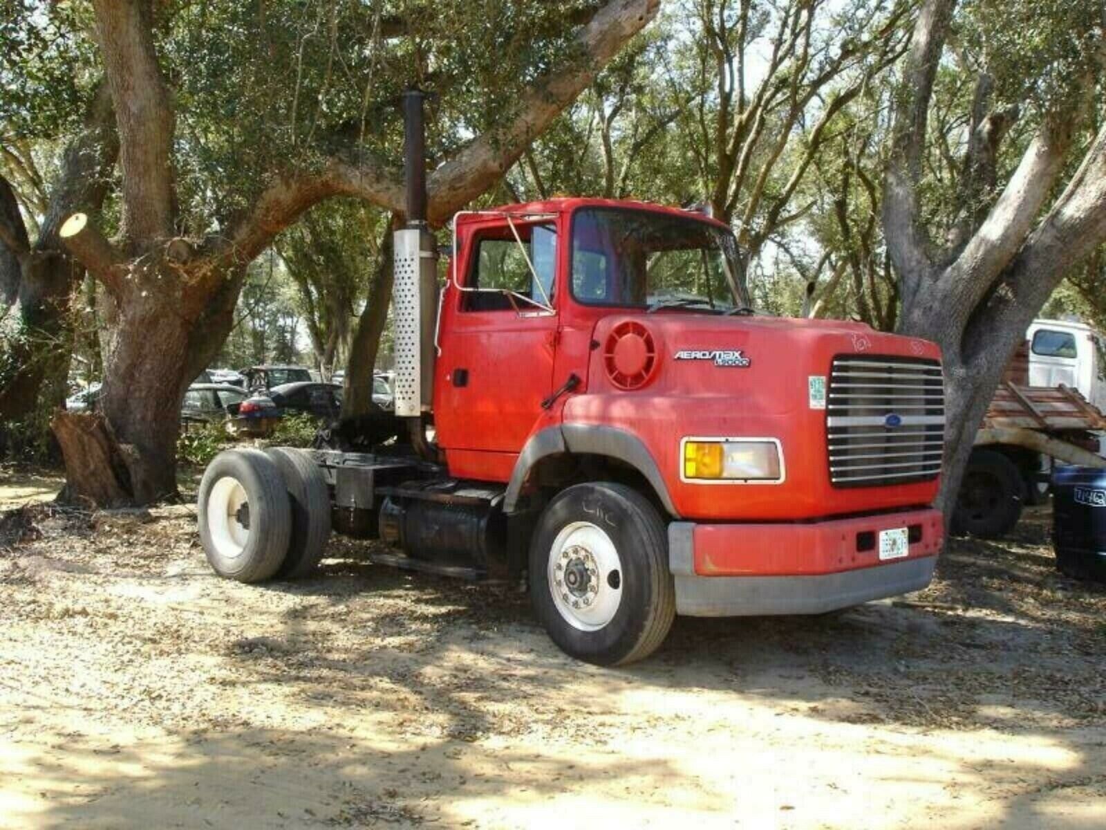 HEAVY DUTY Manual MT Transmission RT14607B Eaton Fuller 10.L Cummins - Fresh Stock Dated October 2025