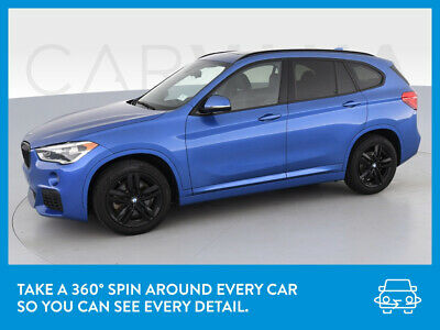 2016 BMW X1 xDrive28i Sport Utility 4D - Fresh Stock Dated October 2025