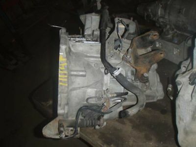 Manual Transmission 6-181 Fits 03-08 MAZDA 6 411818 - Fresh Stock Dated October 2025