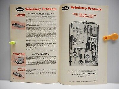 Vintage - 