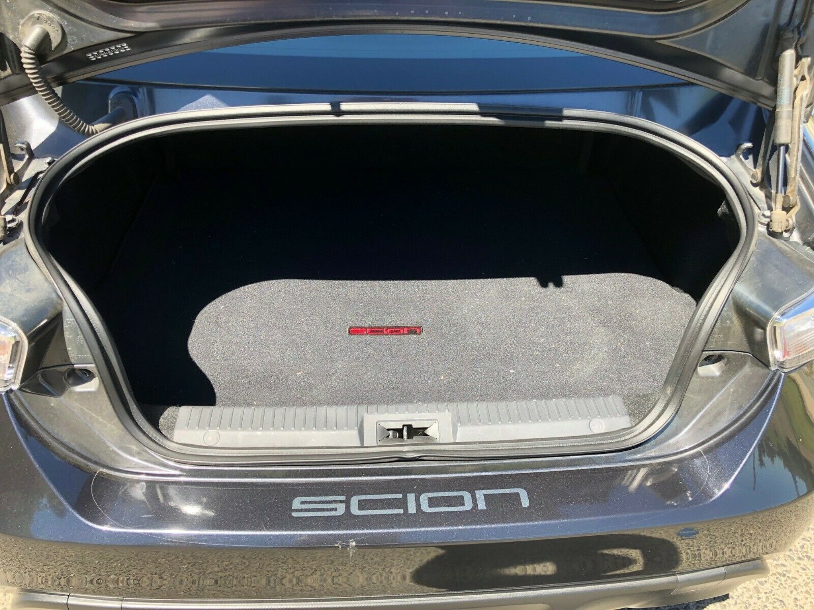 2013 Scion FR-S - Fresh Stock Dated October 2025