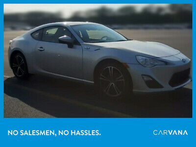 2013 Scion FR-S Coupe 2D - Fresh Stock Dated October 2025