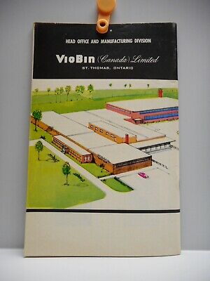 Vintage - 