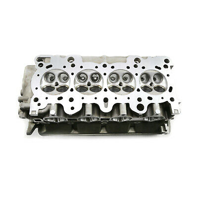 Honda 4Cyl B16A Vtec Full CNC Aluminum Bare Cylinder Head - Fresh Stock Dated October 2025