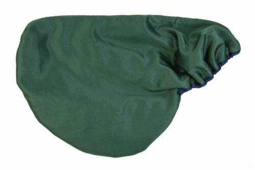 Lettia Saddle Cover - Fresh Stock Dated October 2025