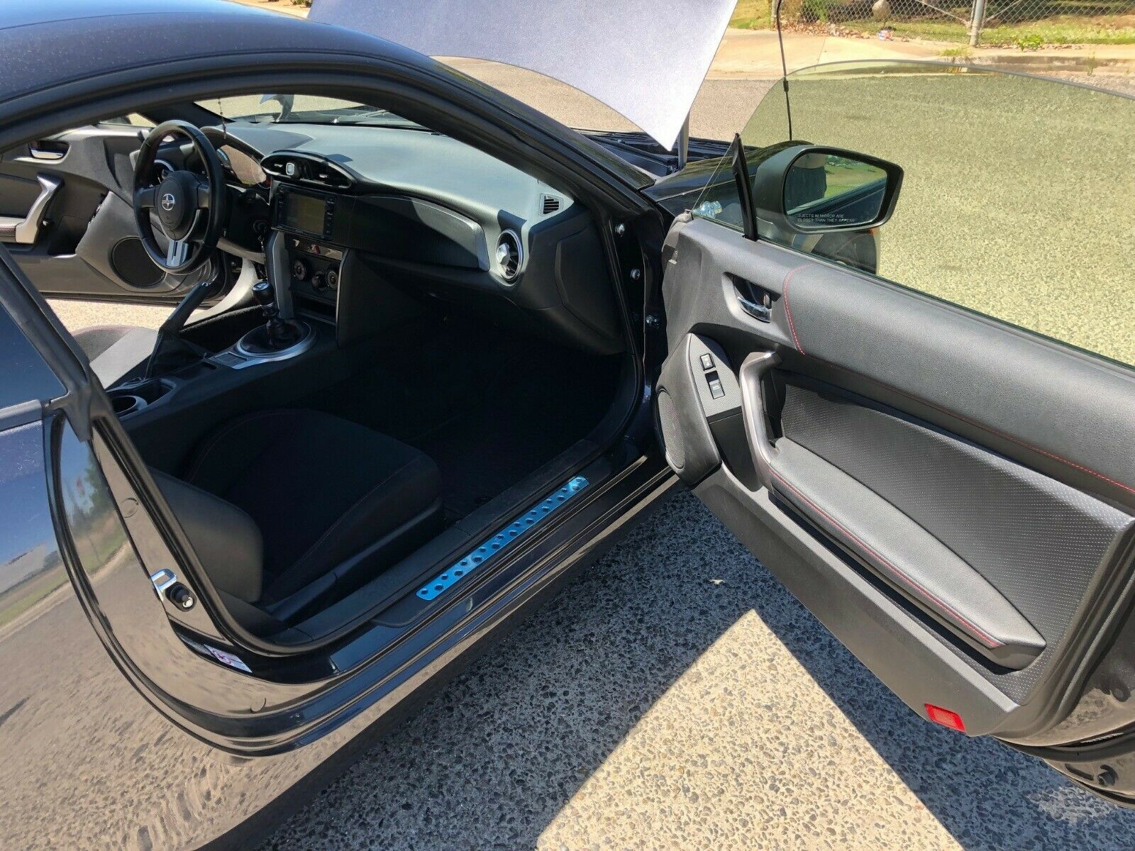2013 Scion FR-S - Fresh Stock Dated October 2025