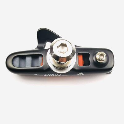 Bike Brake Pads,Road Bicycle Blocks sets,fits for caliper brake system/55 mm - Fresh Stock Dated October 2025